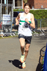 Boys Under-15s 5k, 2022 Northern 12 and 6 Stage Road Relays,  Birkenhead Park, Birkenhead, Wirral.  Photo: David T. Hewitson/Sports for All Pics